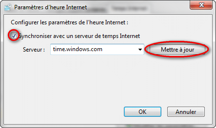   windows 8         skype activer-synchro-serv