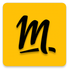 Logo Molotov Logo Molotov