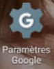 Andorid - Parametre Google Andorid - Parametre Google