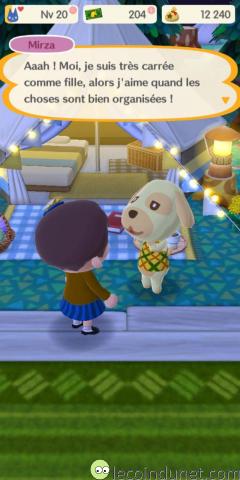Animal Crossing - Mirza Animal Crossing - Mirza