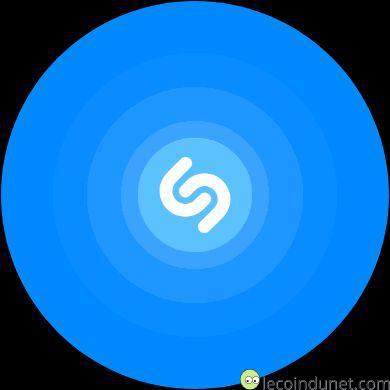 Shazam - Android Wear Shazam - Android Wear