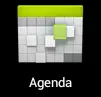 agenda android