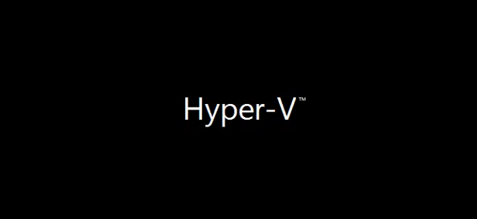 Activer Hyper-V sur Windows 10/11