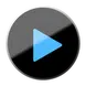 mx video player icone
