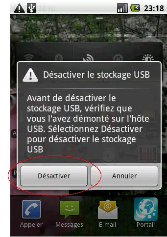 confirmation_desactivation_stockage_masse_android