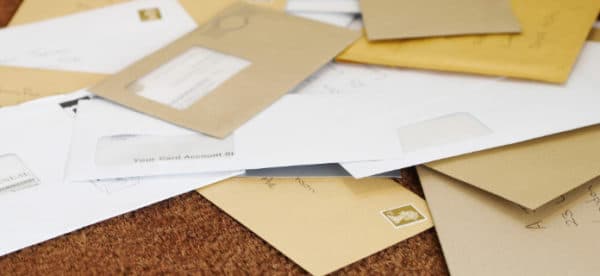 Horaires de levée du courrier La Poste - Lecoindunet