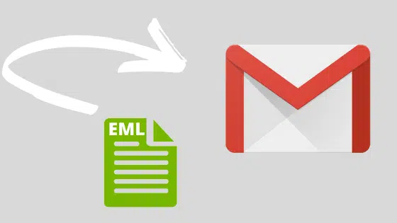 Importer un fichier Mbox / Eml dans Gmail