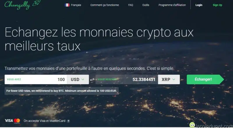 changelly