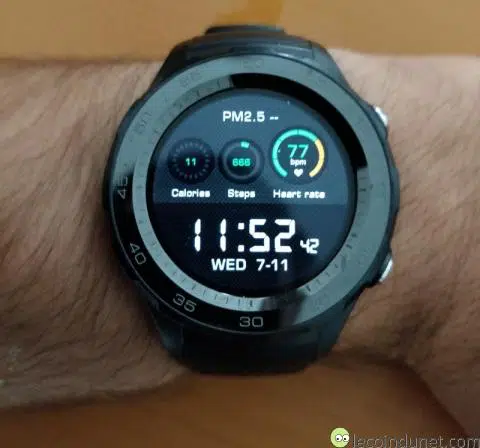 Android Wear