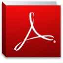 Adobe Reader et les marques pages