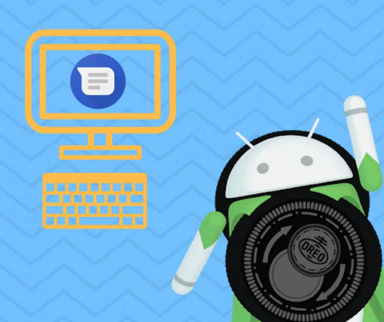 Comment obtenir et utiliser Android Messages sur PC ou Mac ?