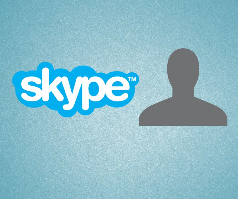 Comment changer son nom de pseudo dans Skype