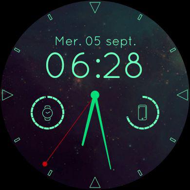 Top 10 des applications Android Wear