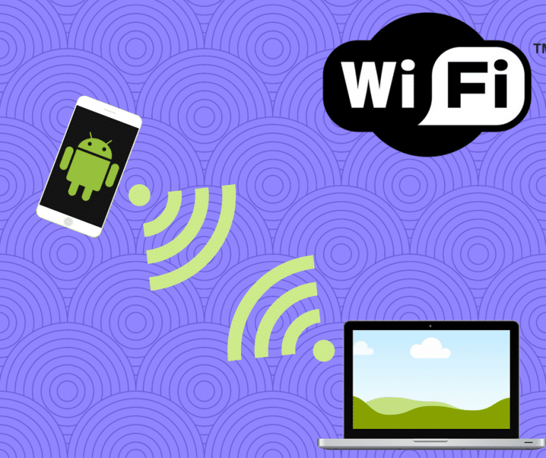 Partager la connexion internet d’un téléphone Android