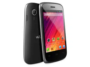 Wiko OZZY Black