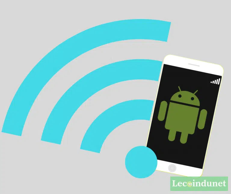 Comment connecter votre appareil Android à un réseau Wifi