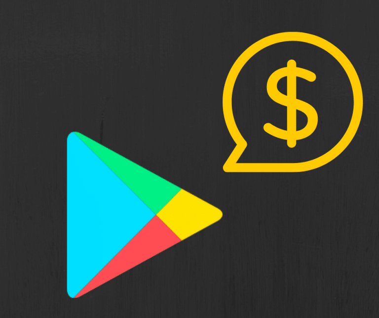 Demander le remboursement d’un achat sur le Google Play