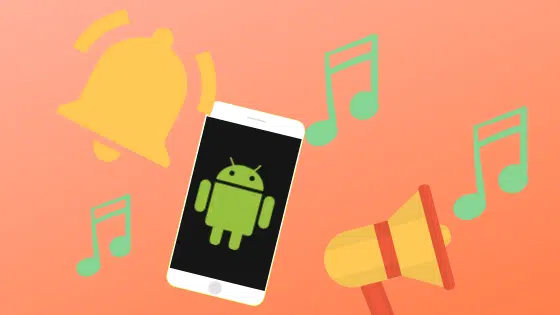 3 applications pour modifier vos sonneries sur Android