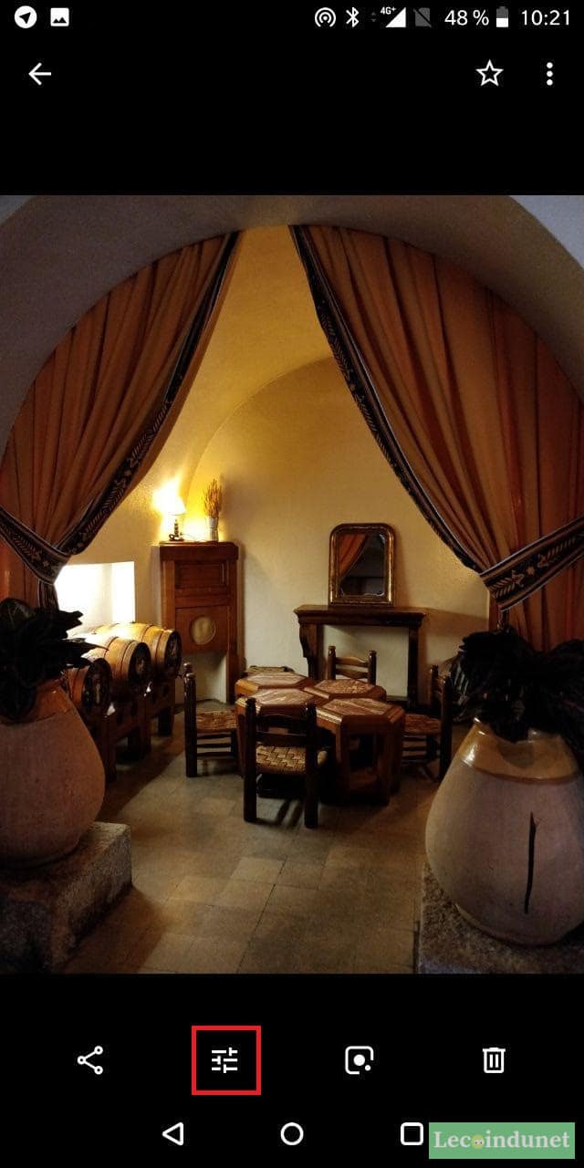 3 applications de retouche photo sur Android