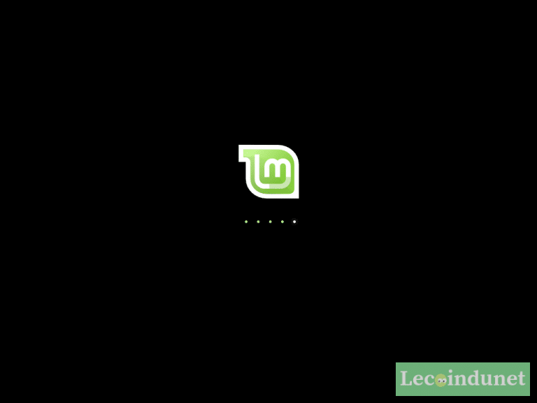 Installer Linux Mint en Dual Boot avec Windows 10 - Lecoindunet