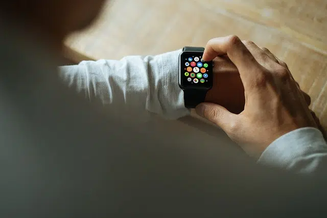 Peut-on utiliser une Apple Watch sans iPhone ?