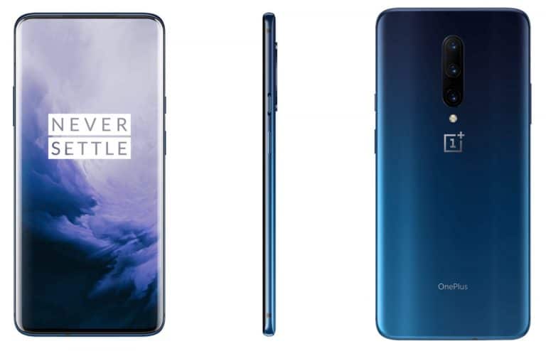 OnePlus 7 et OnePlus 7 Pro : Quelles sont leurs différences ?