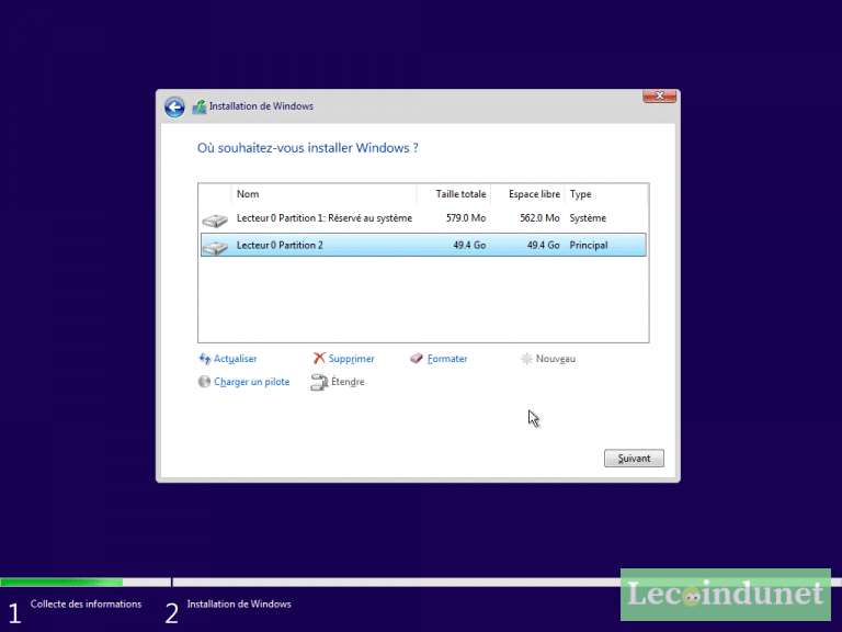 Qu'est-ce que UEFI et quelles sont ses différences avec le BIOS