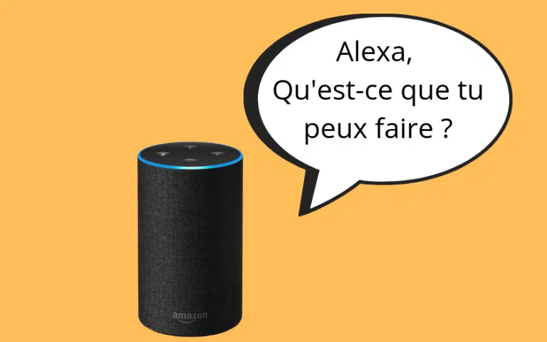 16 choses cools à faire avec Alexa