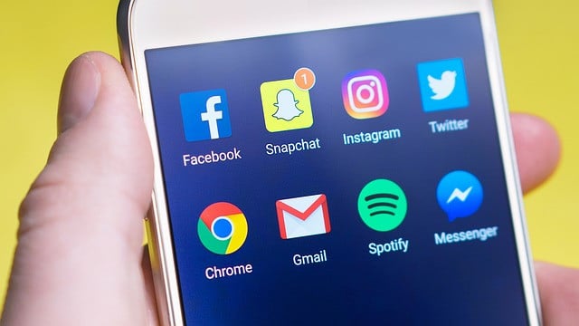 Désactiver les notifications d’une application sur Android