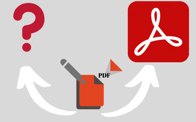 6 alternatives gratuites à Adobe Acrobat pour modifier des PDF