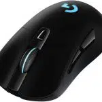 Logitech G703 Lightspeed HERO