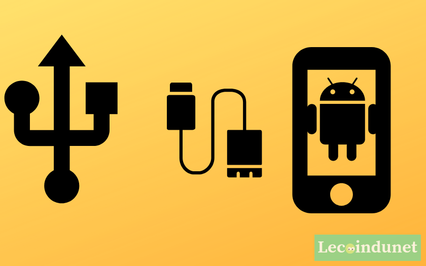 Comment connecter et exploiter une clé USB sur une tablette Android