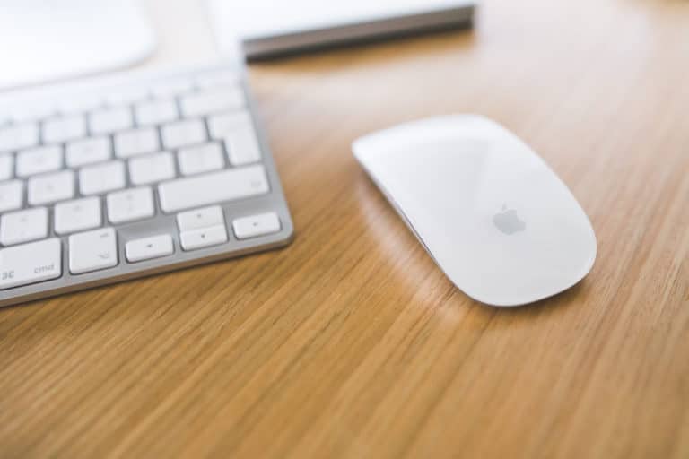 Faire un clic droit sur Mac avec une souris, un Trackpad ou un clavier