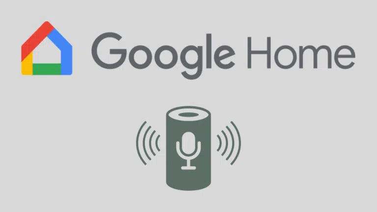 Google Home : quelle enceinte connectée choisir ?