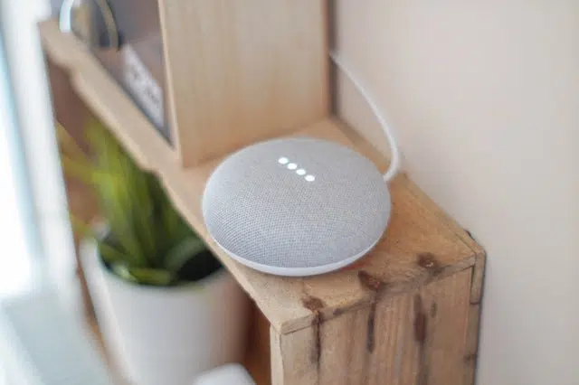 12 choses à faire avec Google Home