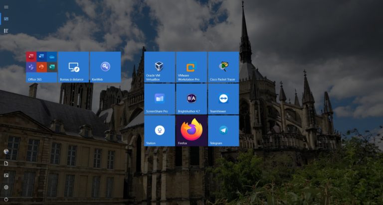 10 façons de personnaliser le menu Démarrer Windows 10