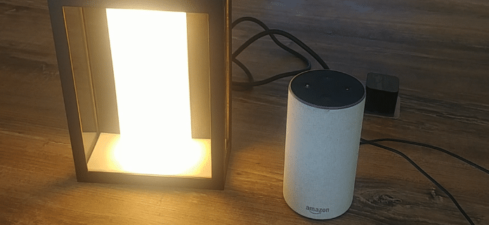 Comment connecter Philips Hue à Alexa ?