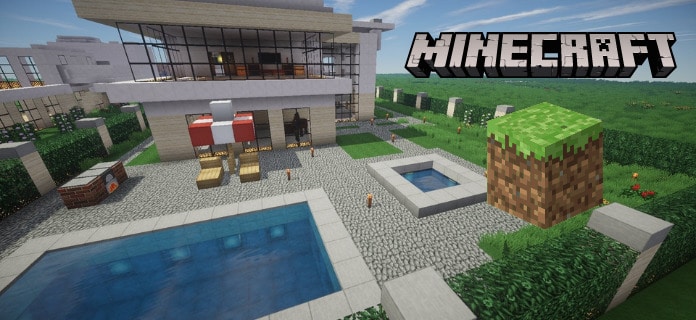 4 solutions pour créer un serveur Minecraft