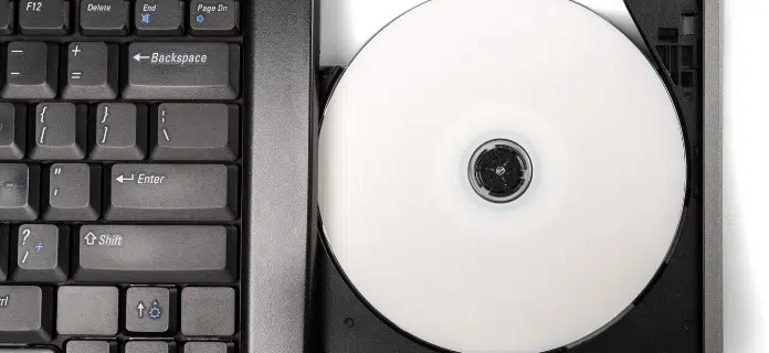 Ripper un CD en MP3 avec Windows