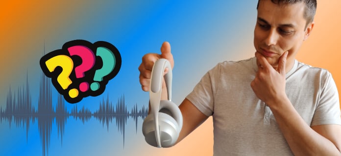 Test du Bose Noise Cancelling Headphones 700