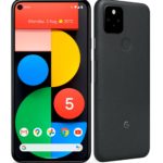 Google Pixel 5