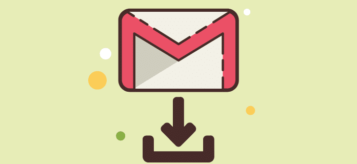 Exporter et sauvegarder sa messagerie Gmail