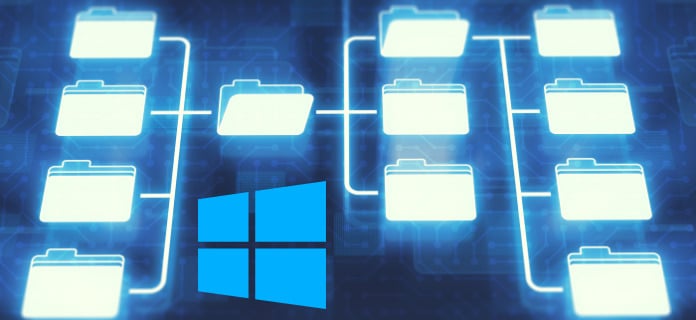 Créer un partage de fichiers en réseau sous Windows 10