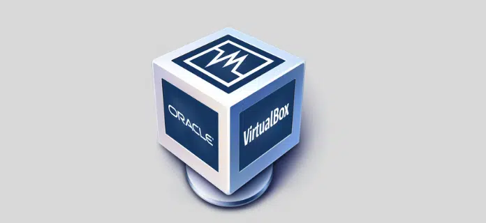 Monter un fichier ISO sur VirtualBox