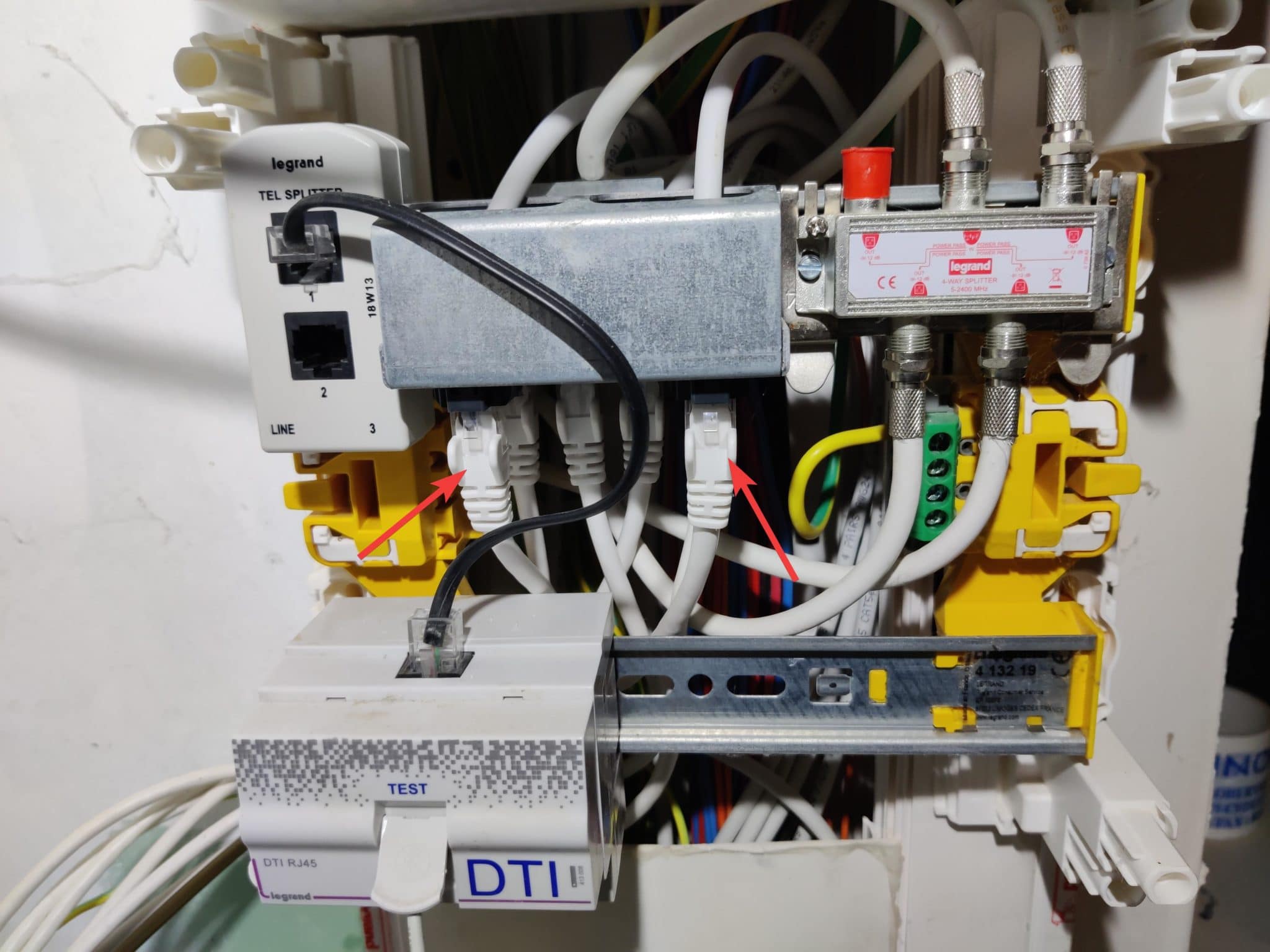 Installer une baie de brassage à la maison le guide complet