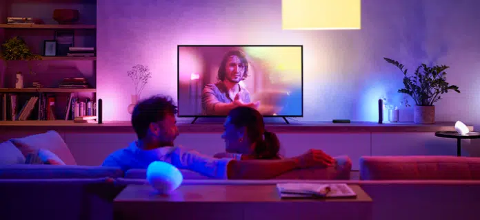 Pont PHILIPS HUE