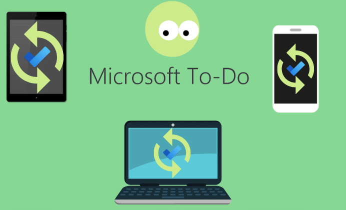 Comment utiliser Microsoft To Do ?