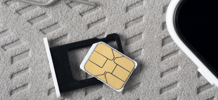 Que signifie « Carte SIM non provisionnée » ?