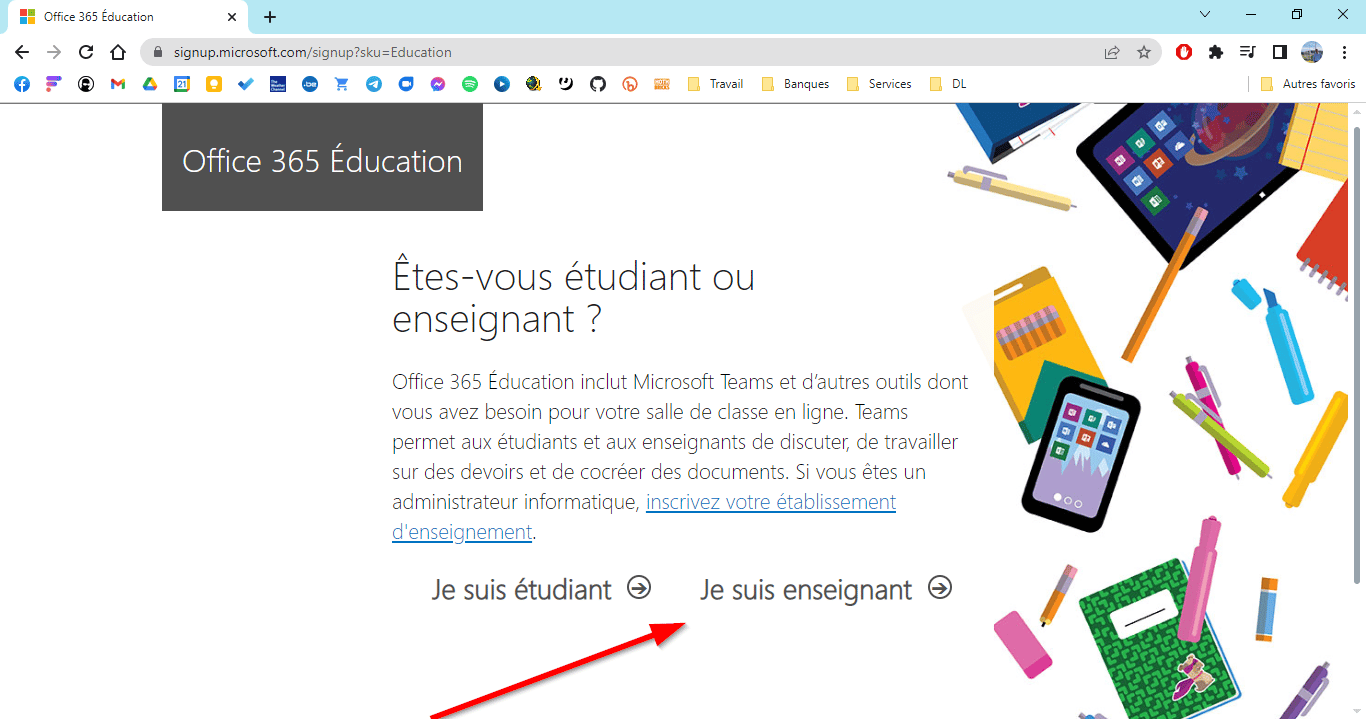 3 solutions pour utiliser Office gratuitement Lecoindunet