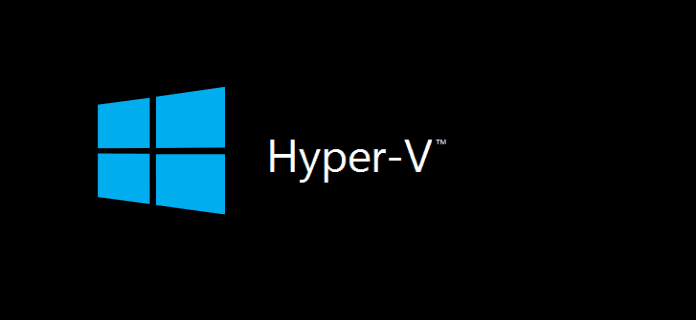 Monter une clé USB sur une VM Hyper-V